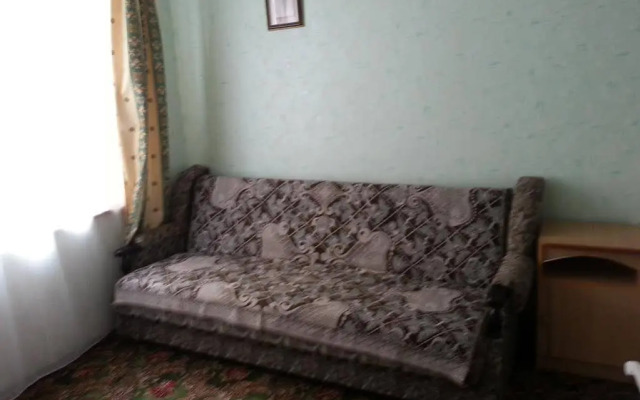 Самарский дом