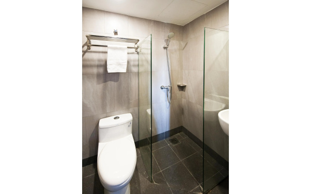 Citin Seacare Pudu by Compass Hospitality