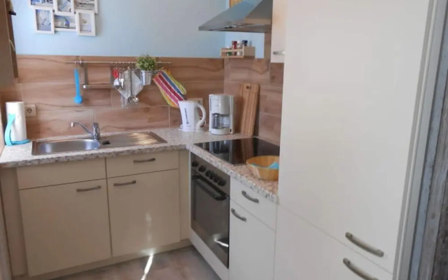 Holiday Apartment Evers 1