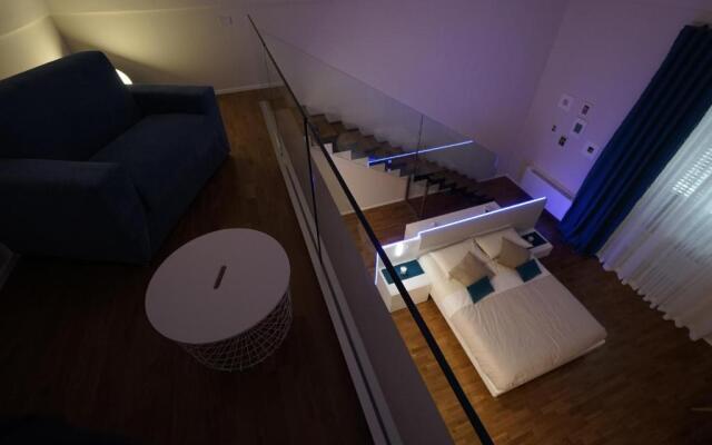 Bed & Breakfast Beauty Borgo Fornaci