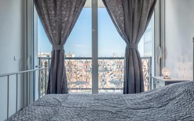 Apartment Noa