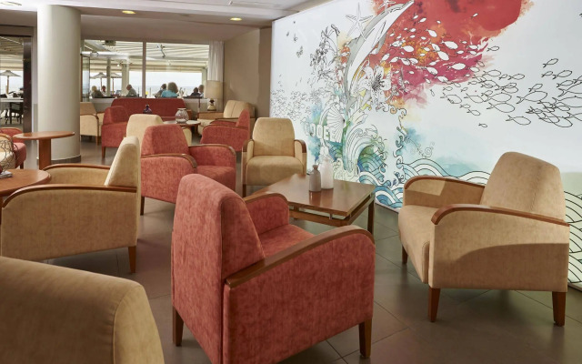 Universal Hotel Cabo Blanco - Adults Only