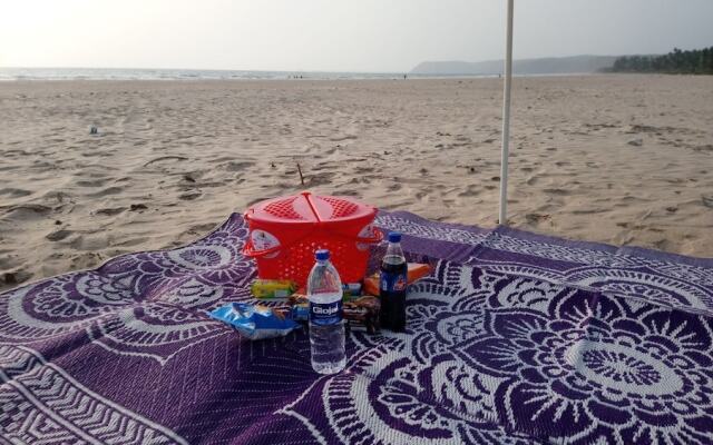 Sea Winds Hotel