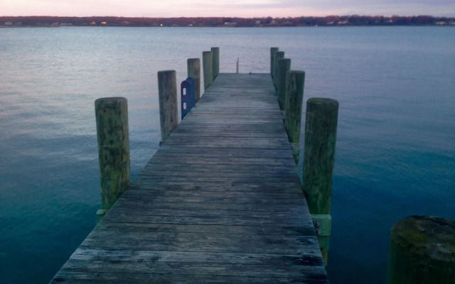 Stirling House Bed & Breakfast