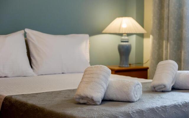 SeaSight Living Apartment