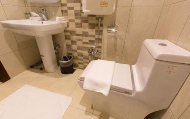 Ayam Lilian Aparthotel