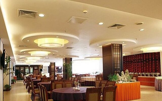 Wanshouzhuang Hotel