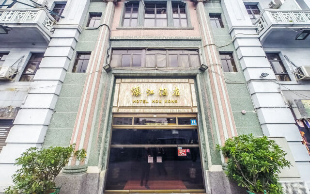 Hou Kong Hotel