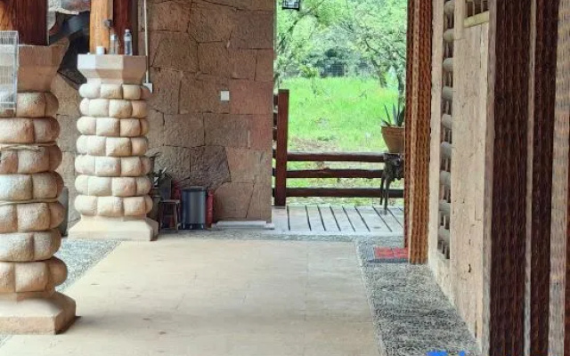 Lijiang junayuanzhu Homestay
