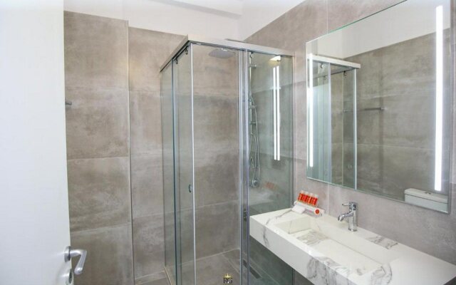 Hotel Regina Garden Vlore