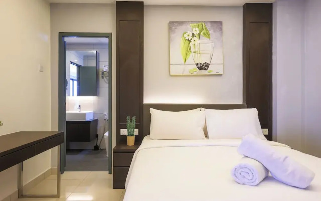 Genting Highlands Suite Ion Delemen