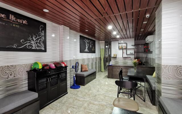 Cola's Homestay