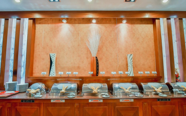 Rex Hotel Vung Tau