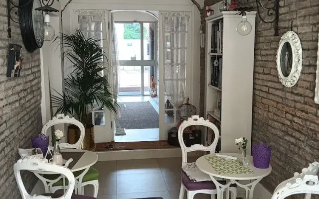 AriediParma - Rooms & Apartments