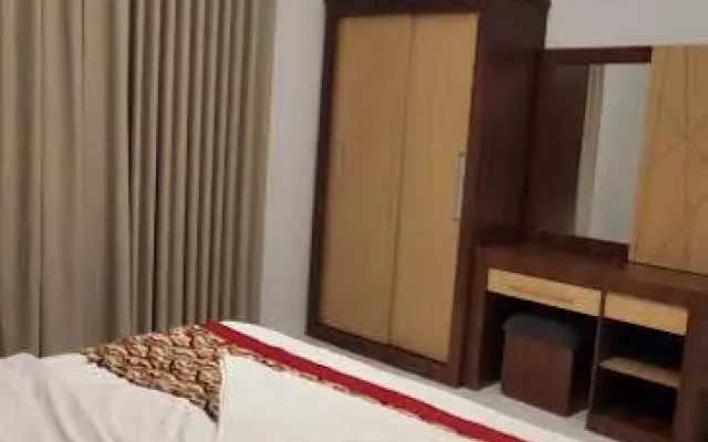 Rehana Al-Wurud Suites
