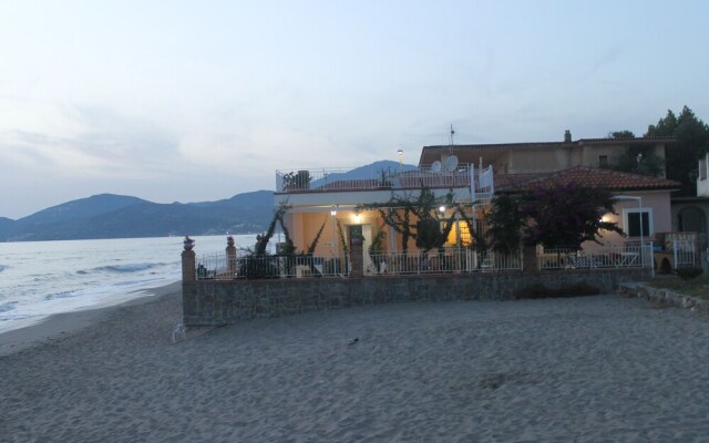 B&B Villa Mariolina