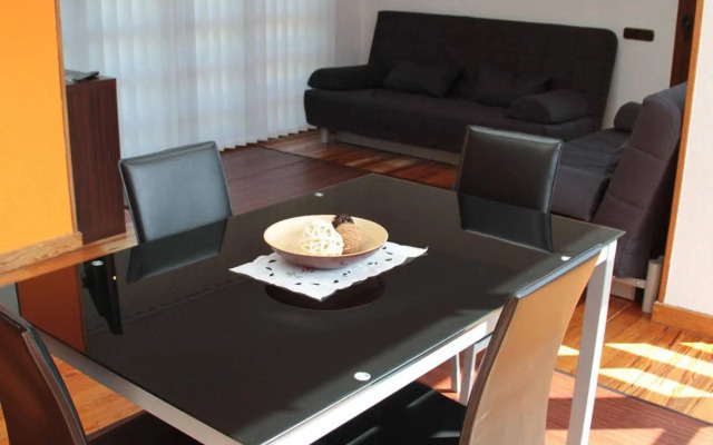 Apartamentos Sierra Pulide
