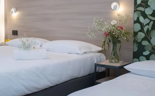 Hub Hotel