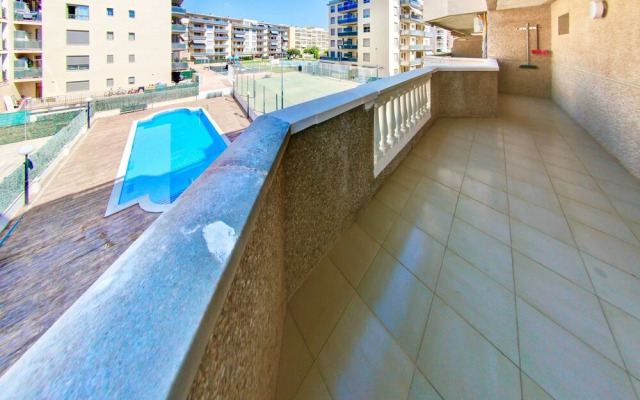 Alea Rentals - Albeniz