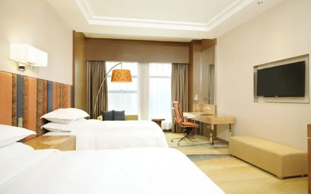Four Points By Sheraton Bijie
