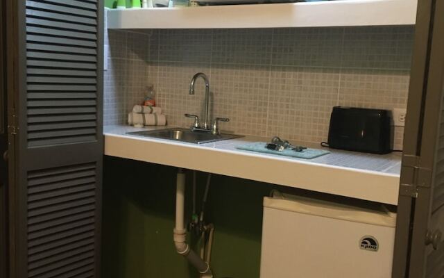 Miles Away Resort and Villa Rental