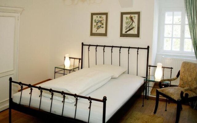 Hotel Restaurant Knappenstöckl