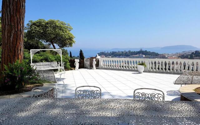 Ischia Dream Visions