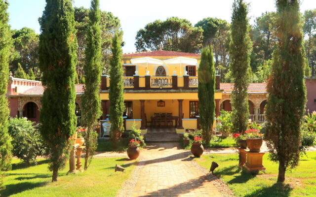 Villa Toscana Boutique Hotel - Adults only