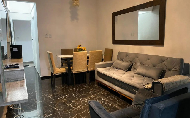 Apartament in Flamengo