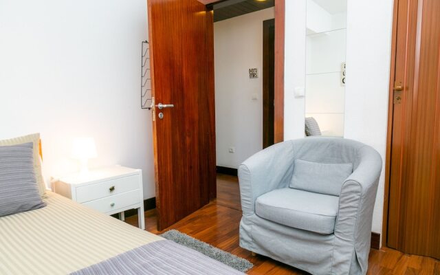 Liiiving In Porto - Central Corporate Apartment