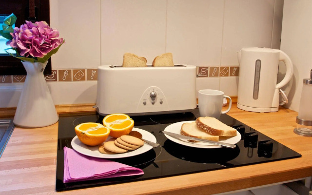 Apartamentos Turisticos Duque de Hornachuelos