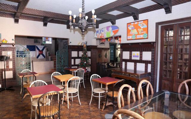 Pura Vida Hostel