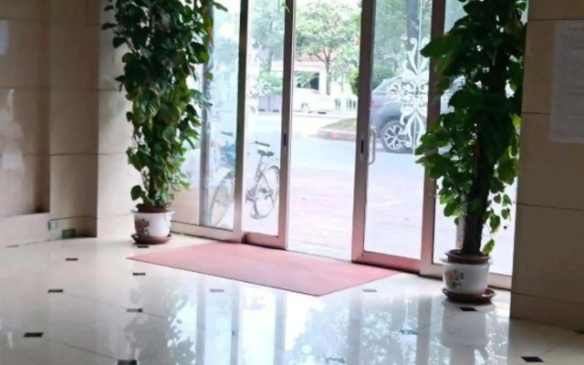 Xiangtian Hotel