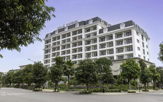 Meliá Vinpearl Hai Phong Rivera