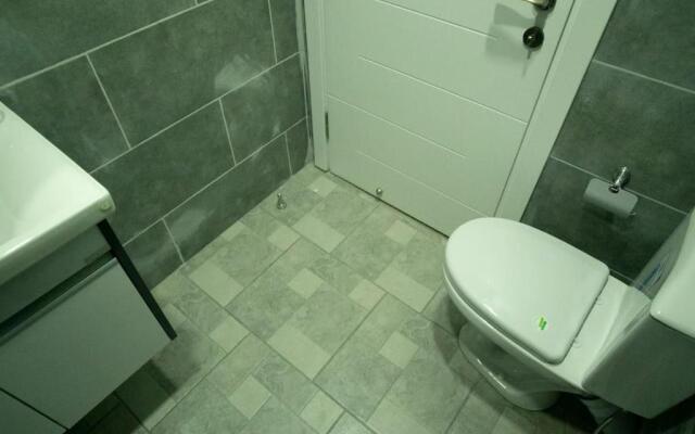 Leo Group Apartment 14-307A Sunrise Batumi