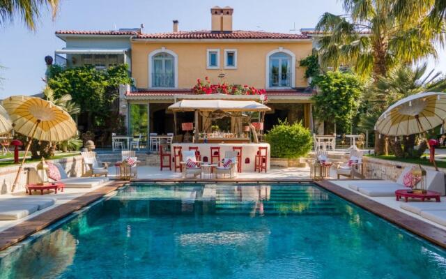 La Capria Suite Hotel Alaçatı - Adults Only