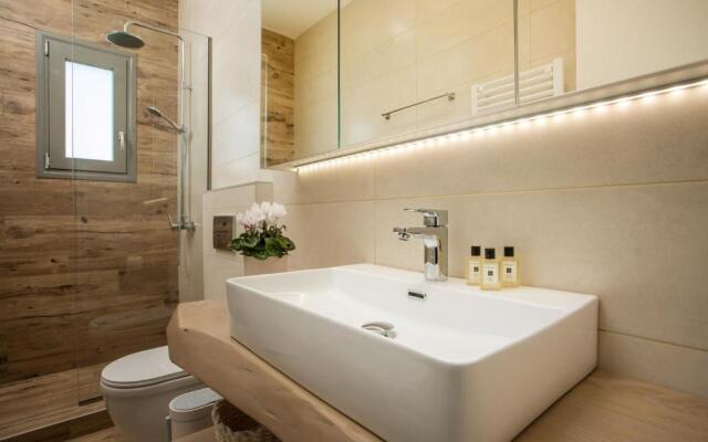 Sun City Luxury Apartments