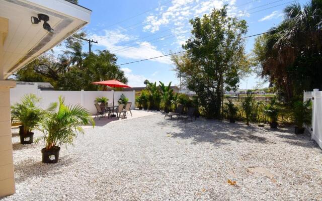 Cute House near Downtown