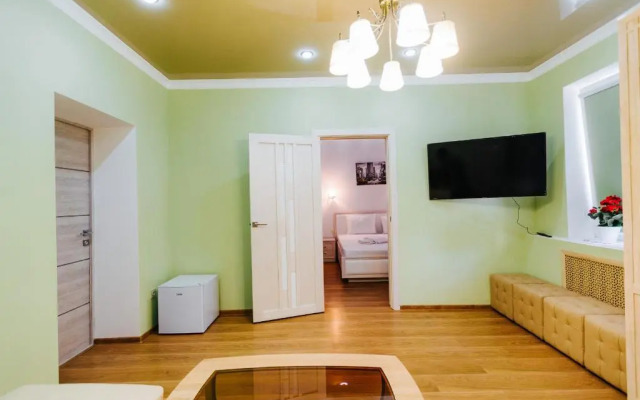 S Geranyu Guest House