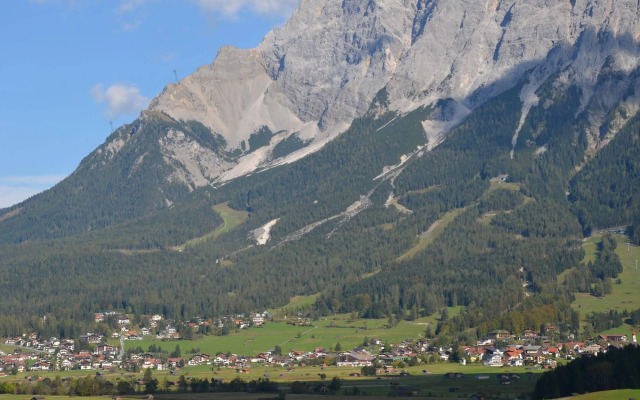 Sporthotel Zugspitze