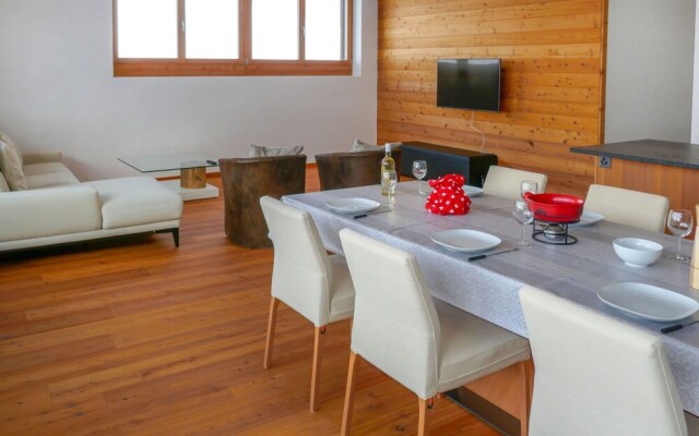 Rosablanche D 204 A Siviez Nendaz