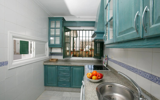 Archeros Skyview by Valcambre