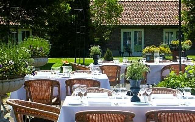 Hotel de Collse Hoeve