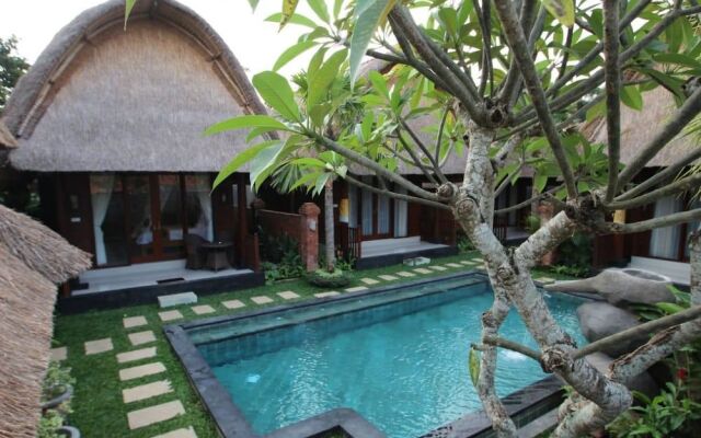 Ilalang Villas Ubud