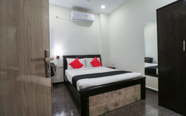 Capital O 67657 Schmear Suites