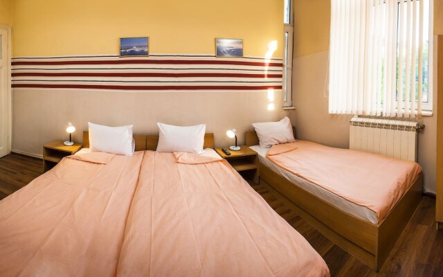 Galiani GuestRooms