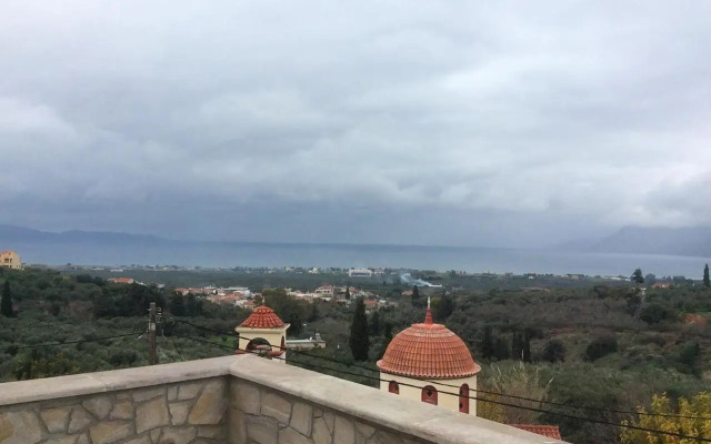 Villa Bilio