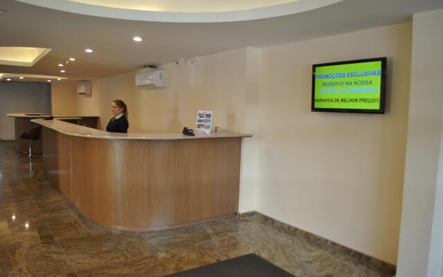 Gamboa Rio Hotel