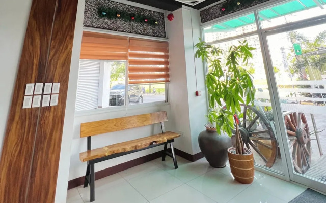 Guadalupe Inn Iloilo