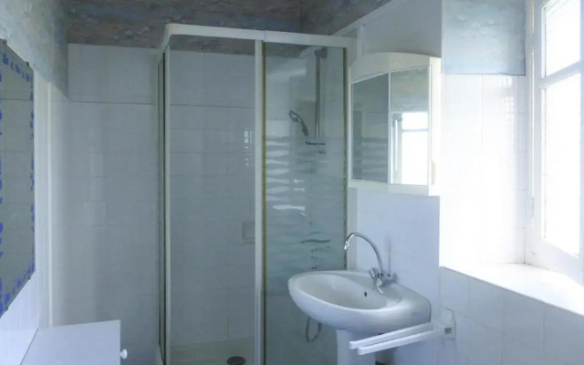 Holiday Flat Kerity-Penmarc'H - Bre06108J-P